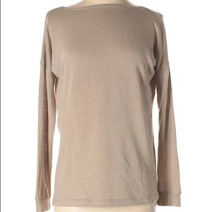 Foreign Exchange pullover